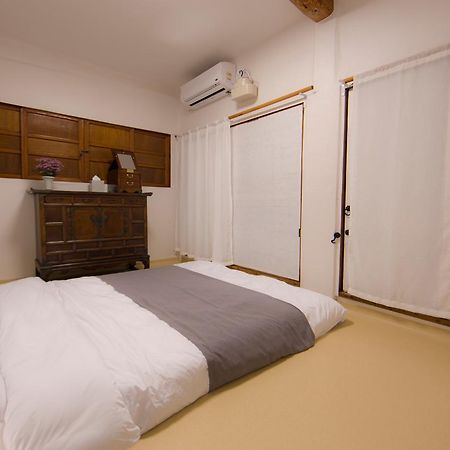 Stay 256 Hanok Guest House Seul Esterno foto