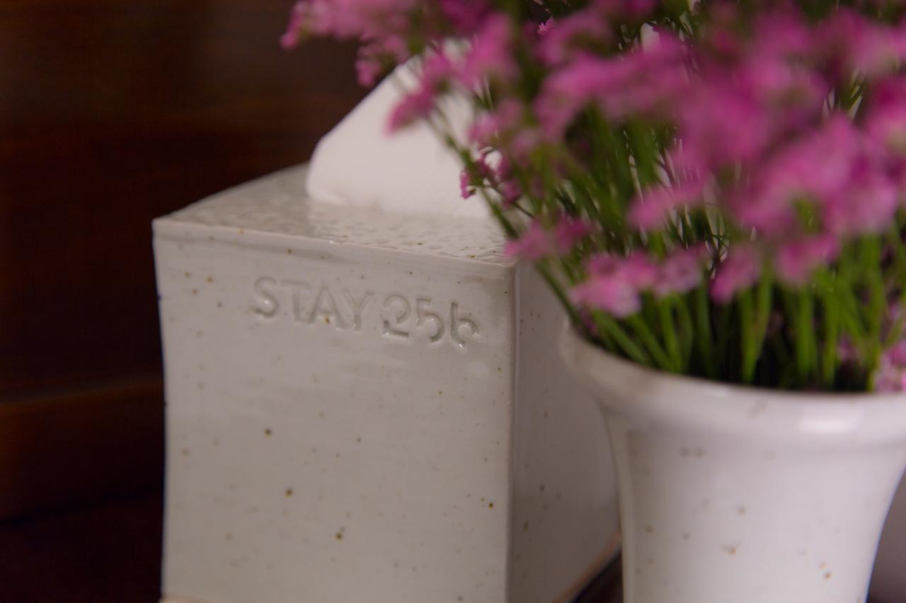 Stay 256 Hanok Guest House Seul Esterno foto