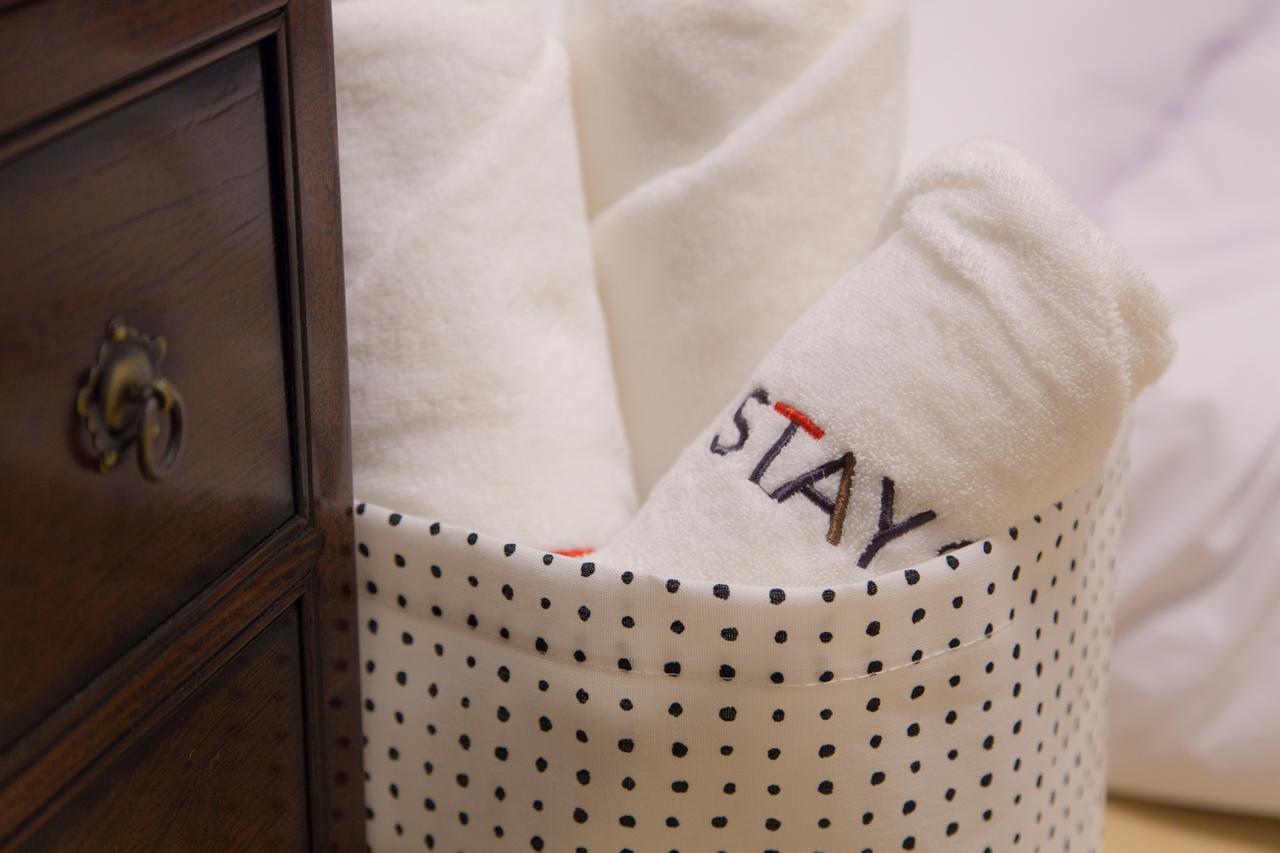 Stay 256 Hanok Guest House Seul Esterno foto