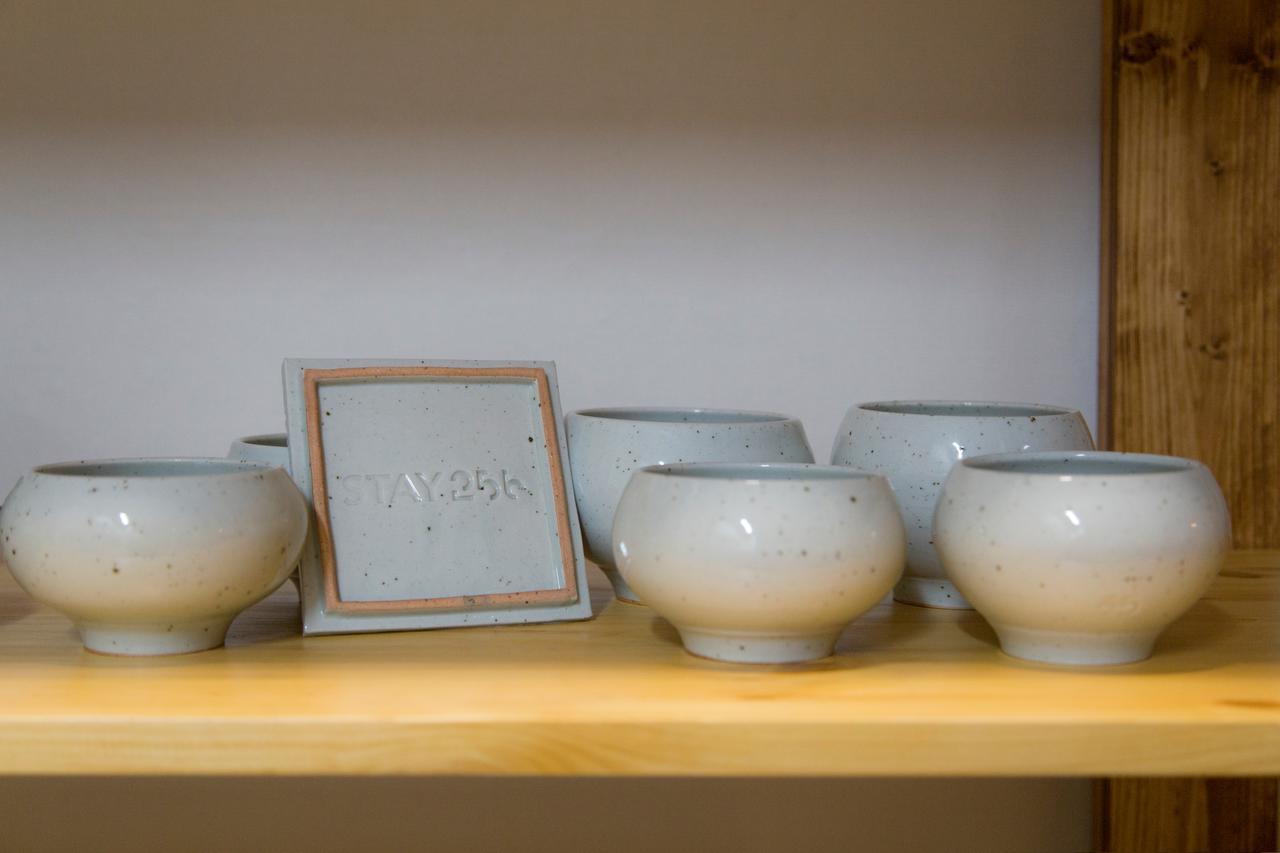 Stay 256 Hanok Guest House Seul Esterno foto
