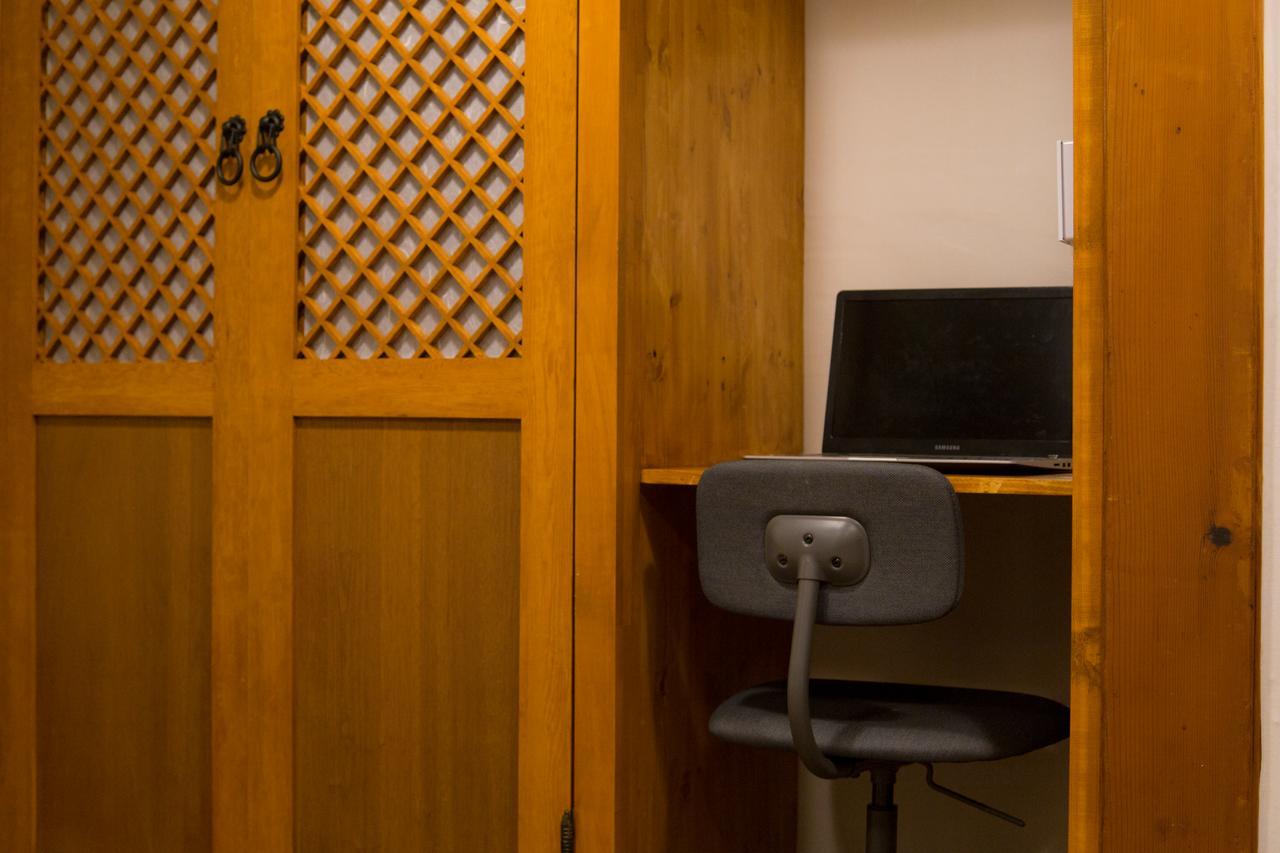 Stay 256 Hanok Guest House Seul Esterno foto