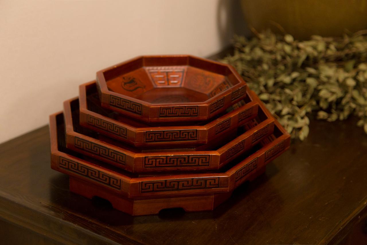 Stay 256 Hanok Guest House Seul Esterno foto
