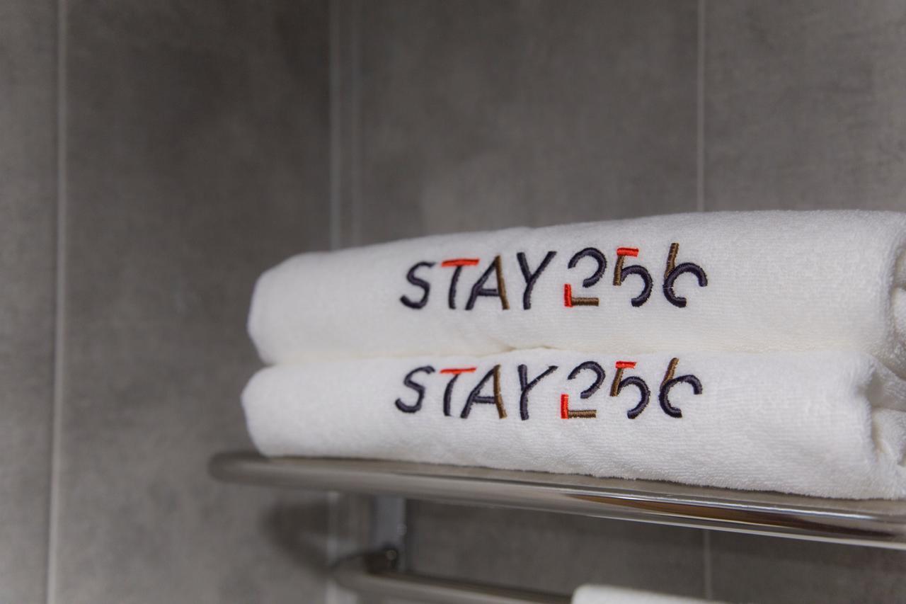 Stay 256 Hanok Guest House Seul Esterno foto