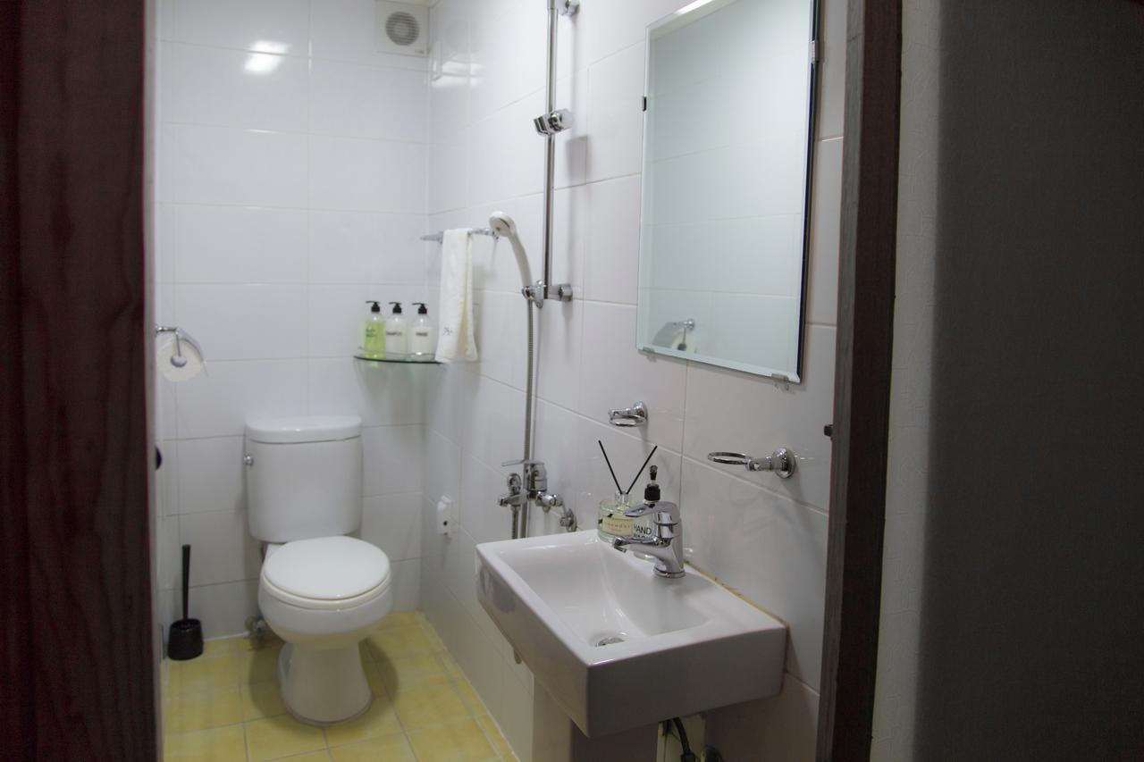 Stay 256 Hanok Guest House Seul Esterno foto