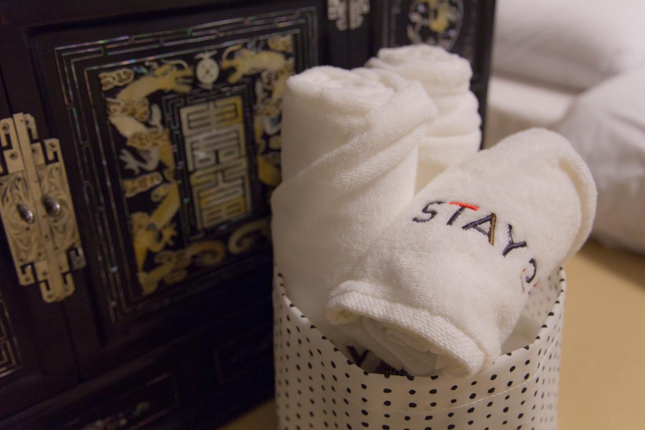 Stay 256 Hanok Guest House Seul Esterno foto