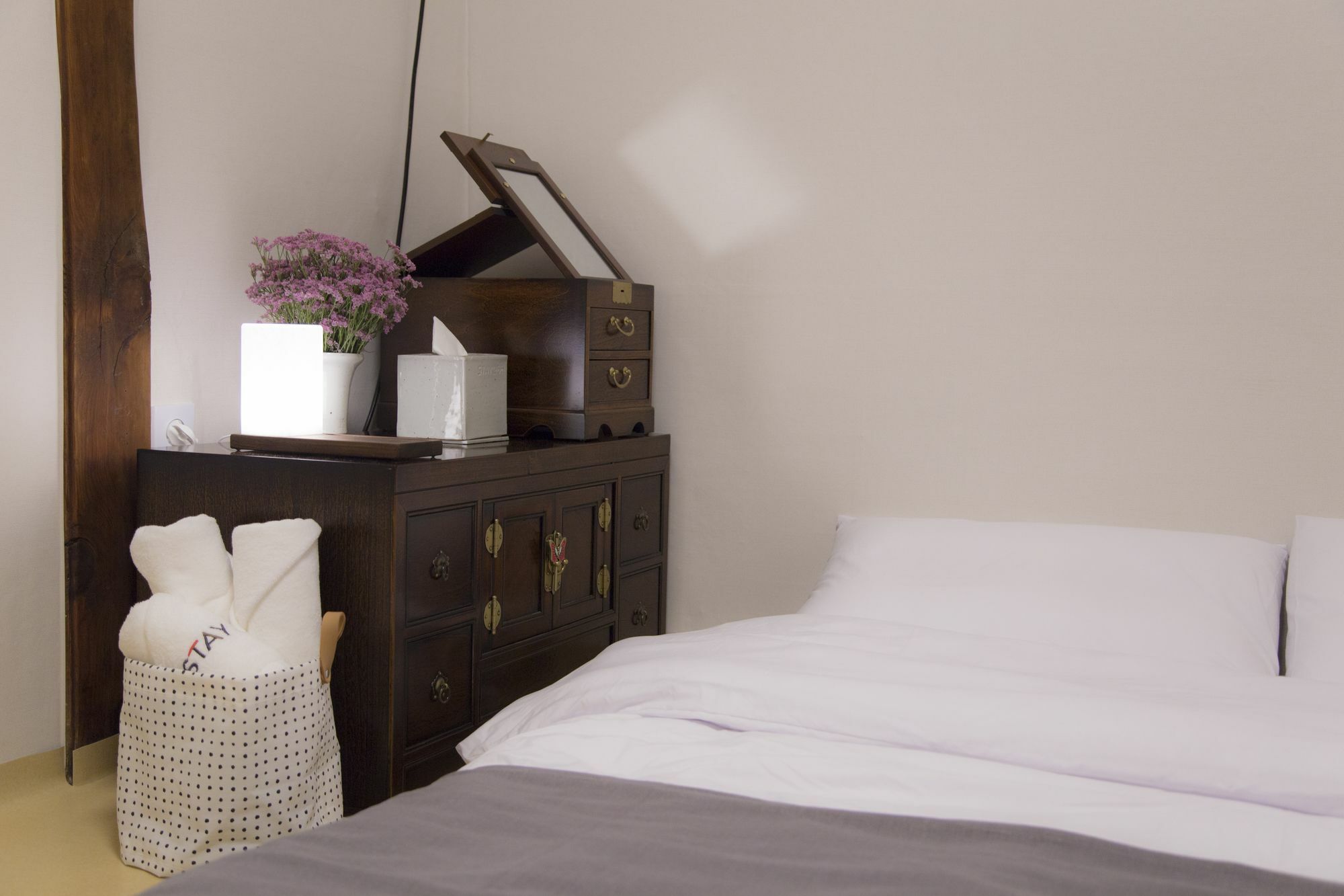 Stay 256 Hanok Guest House Seul Esterno foto