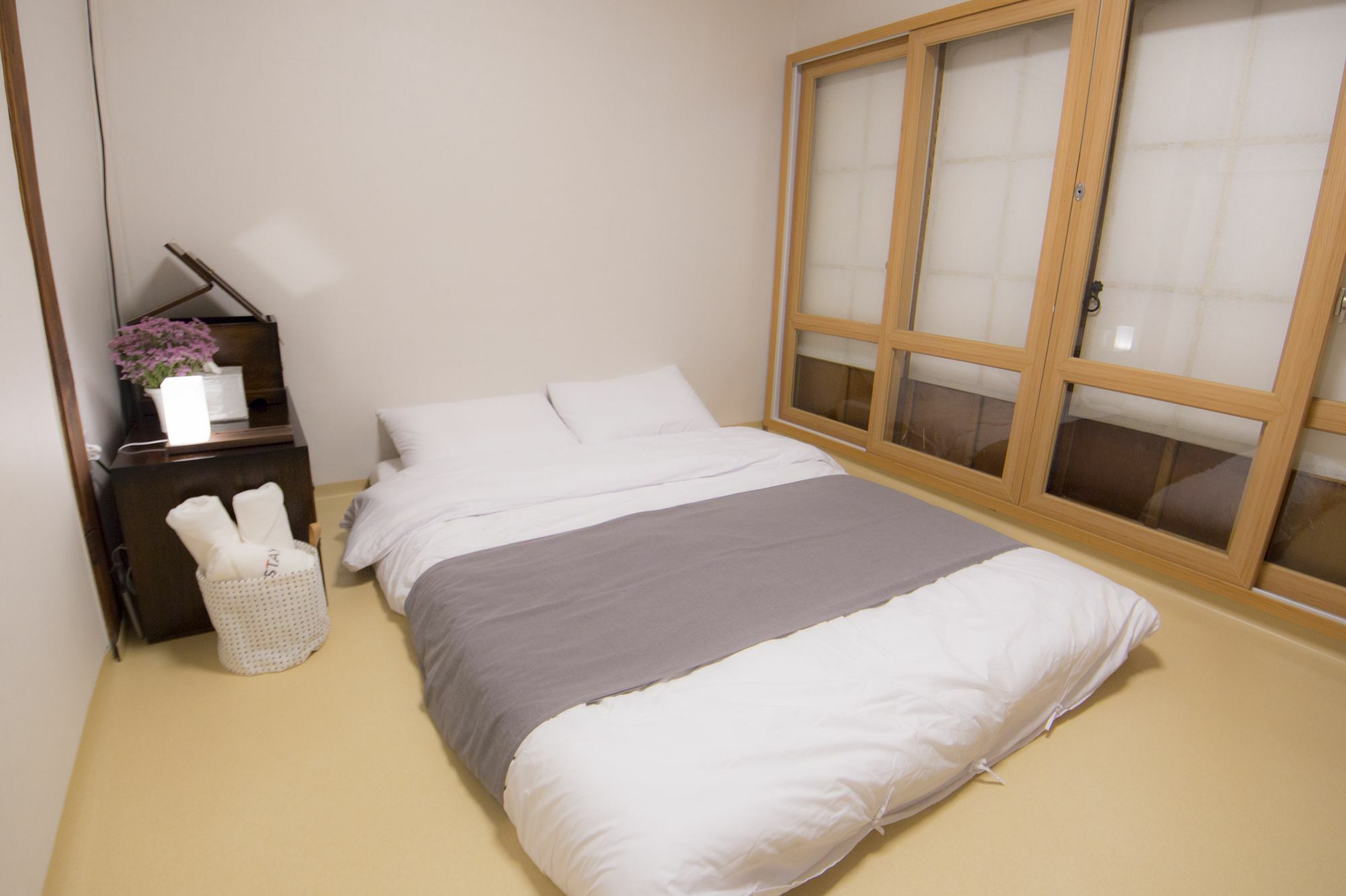 Stay 256 Hanok Guest House Seul Esterno foto