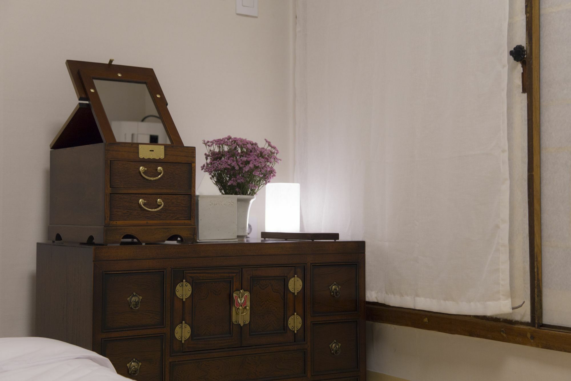 Stay 256 Hanok Guest House Seul Esterno foto