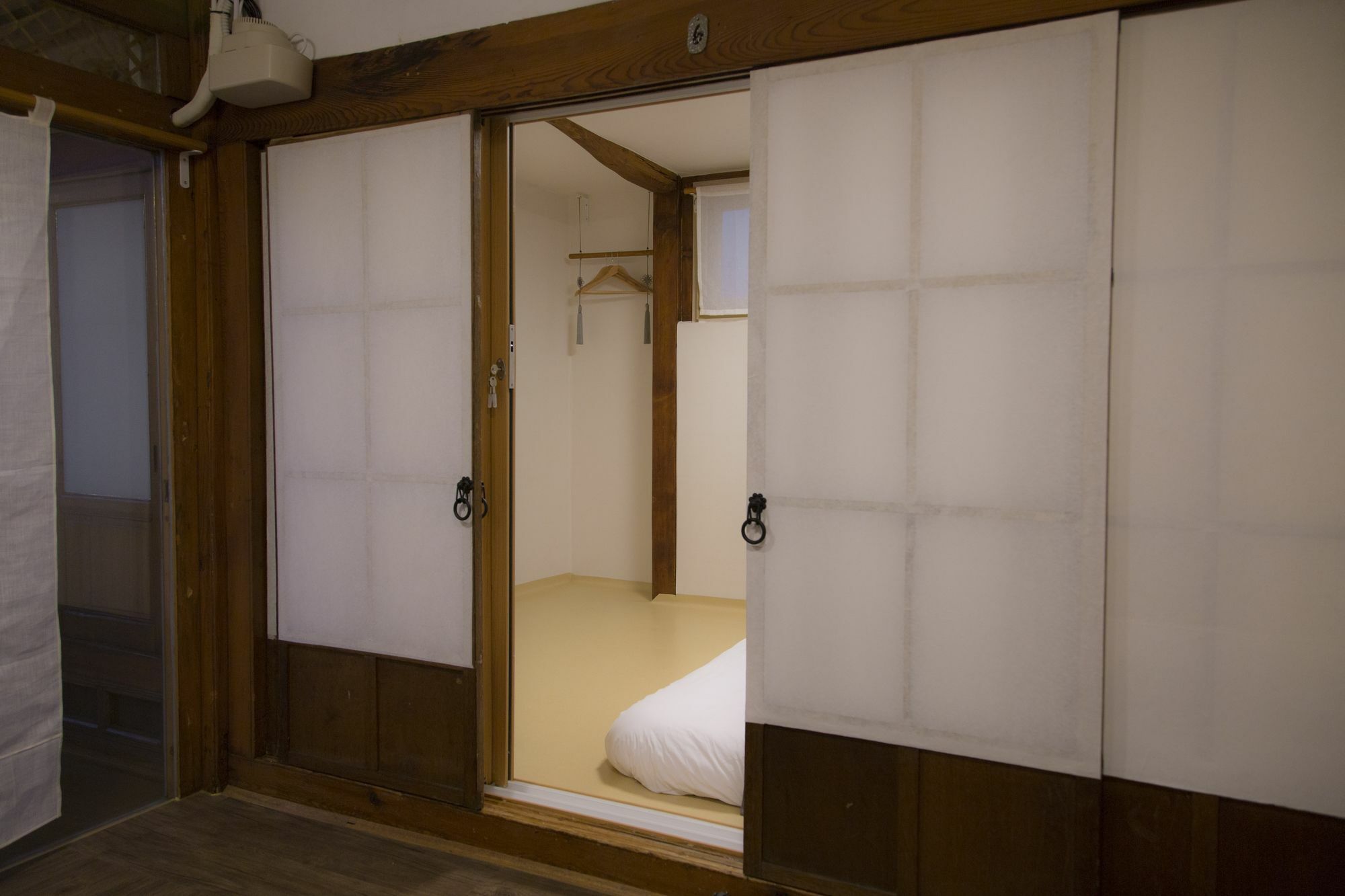 Stay 256 Hanok Guest House Seul Esterno foto