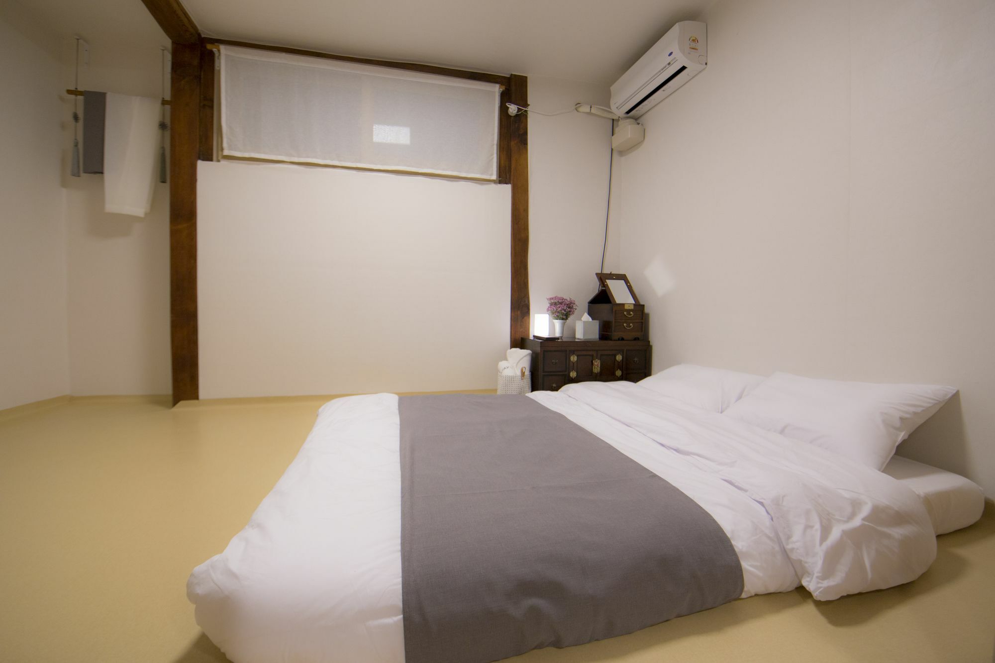 Stay 256 Hanok Guest House Seul Esterno foto
