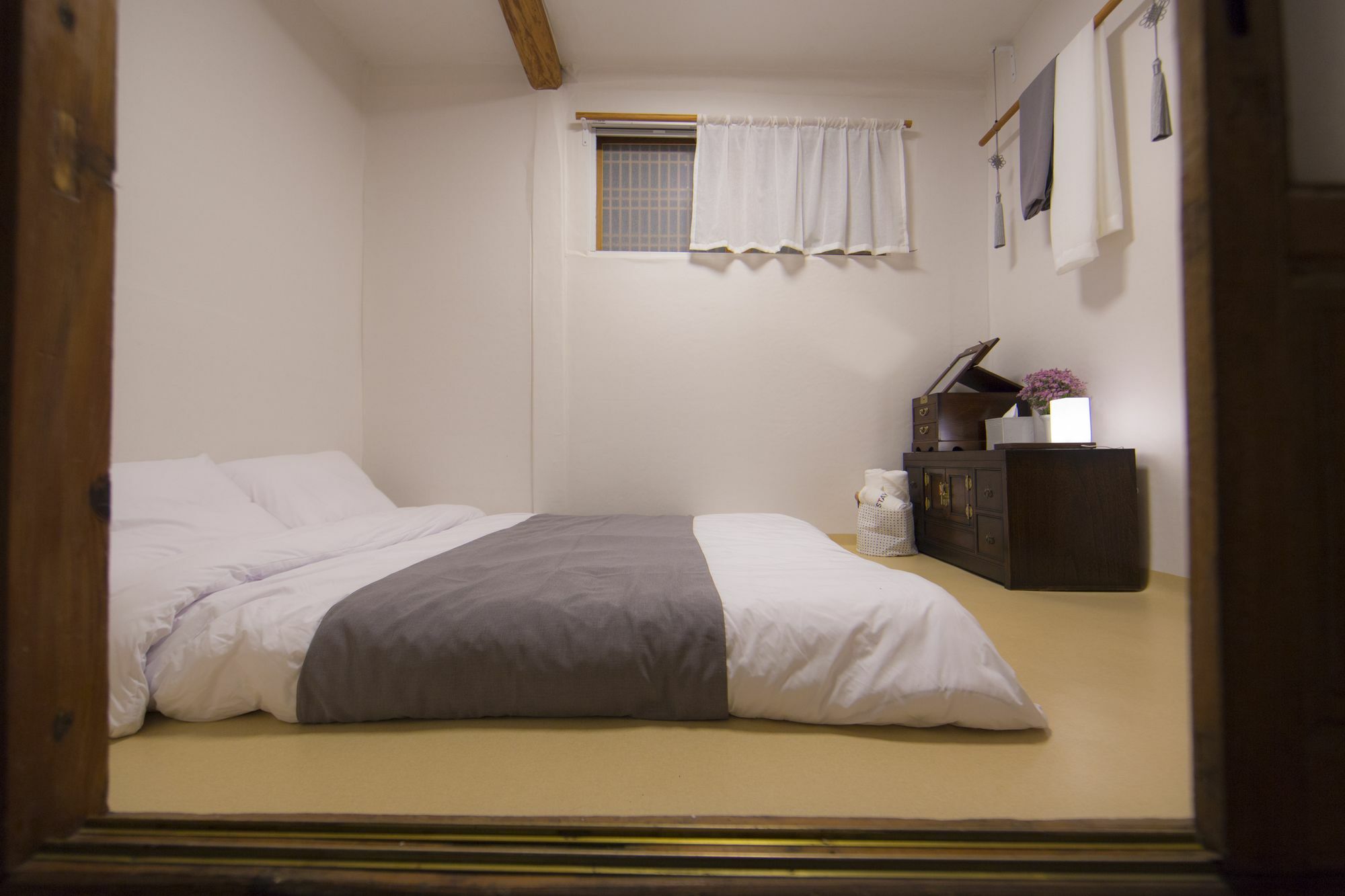 Stay 256 Hanok Guest House Seul Esterno foto