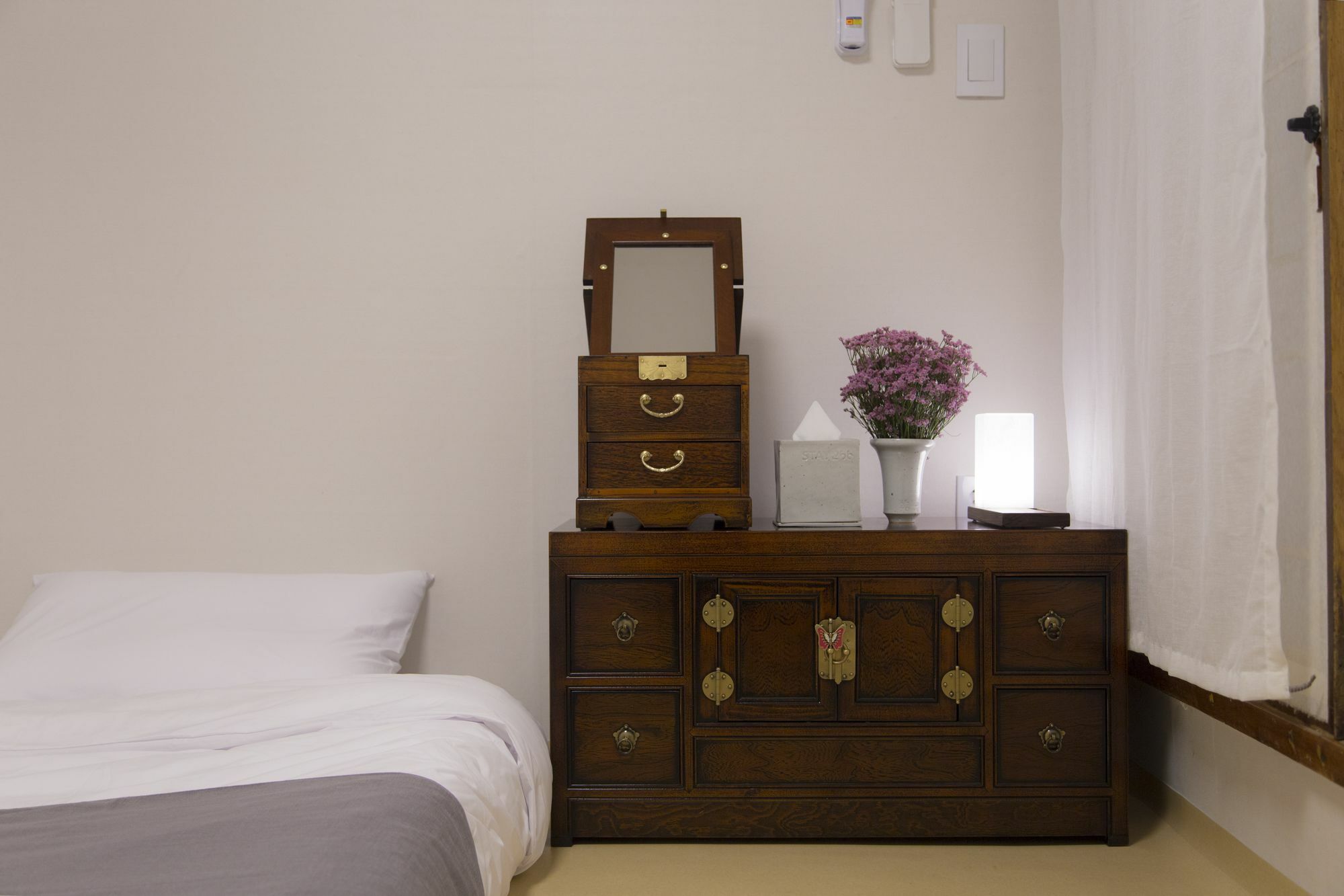 Stay 256 Hanok Guest House Seul Esterno foto
