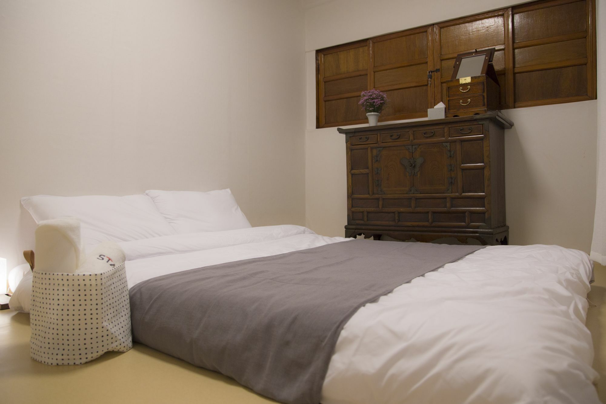 Stay 256 Hanok Guest House Seul Esterno foto