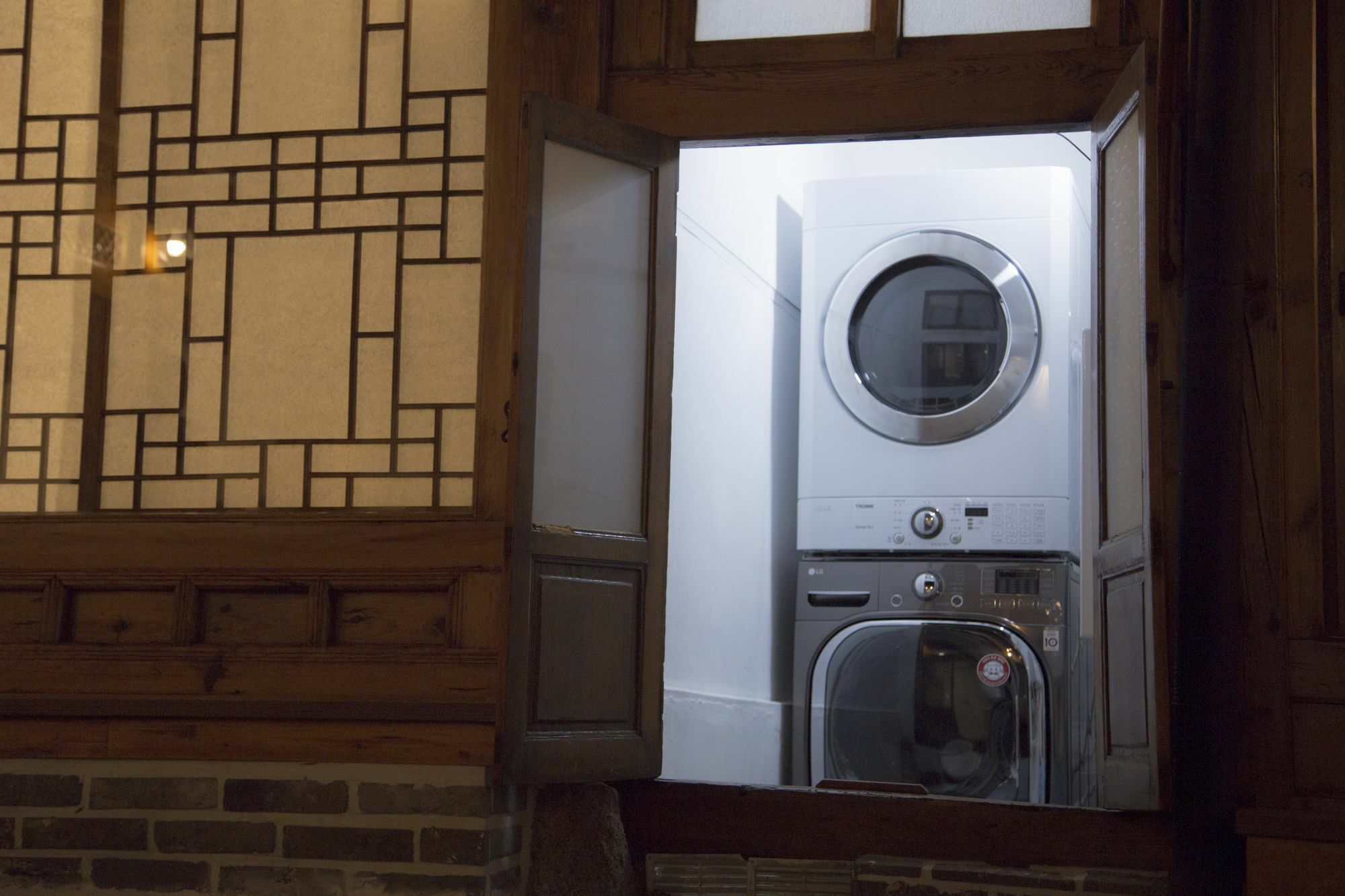 Stay 256 Hanok Guest House Seul Esterno foto