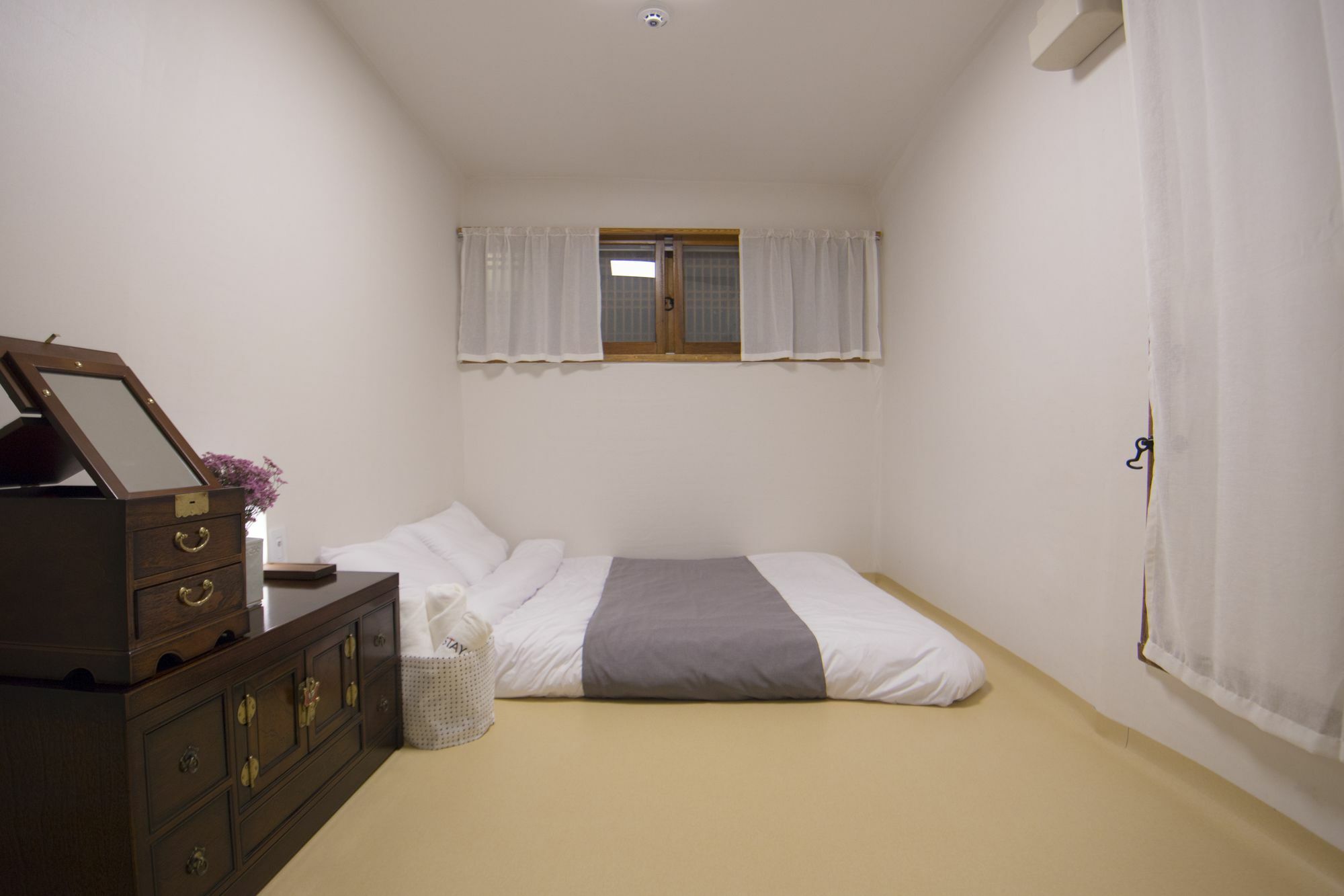 Stay 256 Hanok Guest House Seul Esterno foto